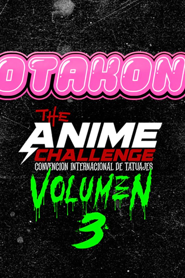 Anime Challenge -Otakon DIA 2