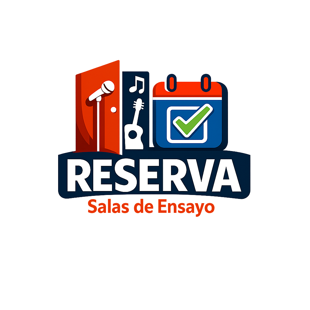 salas de ensayo